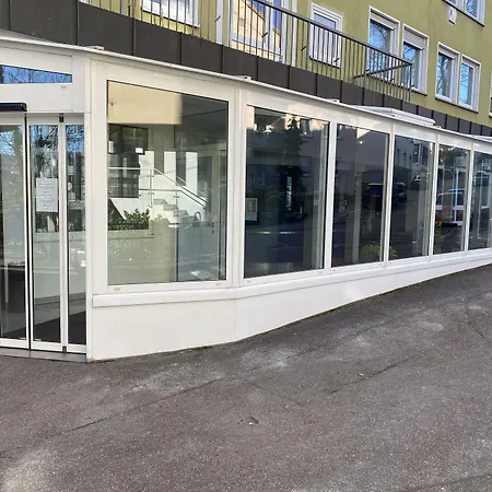 Mirage Zentrum Hotel