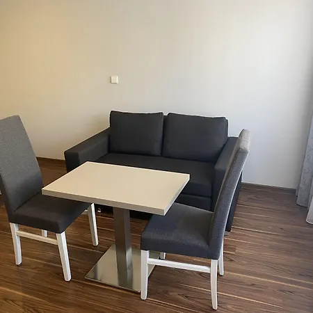 Mirage Zentrum Отель 3*