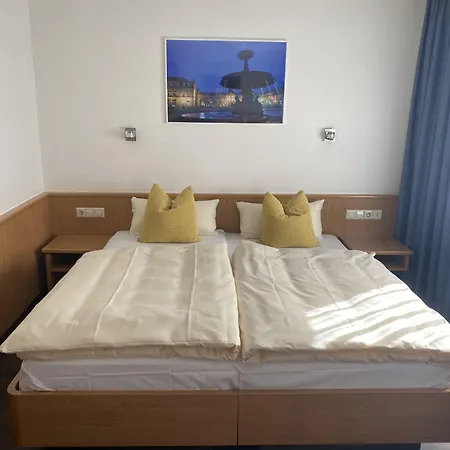 Hotel Mirage Zentrum