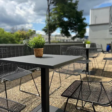 Mirage Zentrum Отель 3*