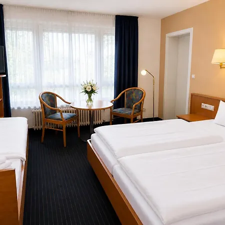 Mirage Zentrum Hotel