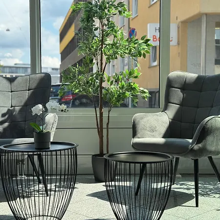 Mirage Zentrum Stuttgart