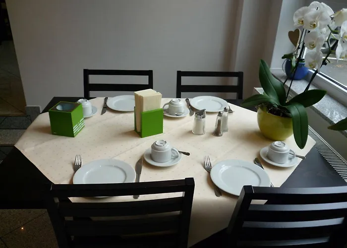 Mirage Zentrum Hotel Stuttgart