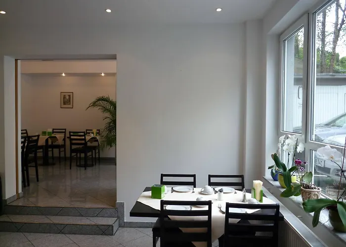 Mirage Zentrum Stuttgart