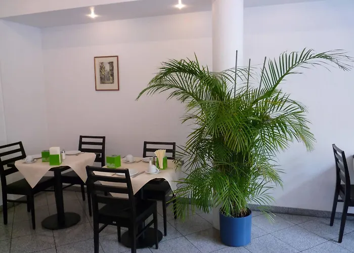 Mirage Zentrum Stuttgart