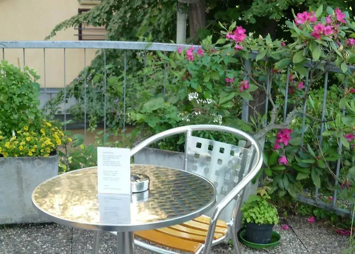 Mirage Zentrum 3* Stuttgart