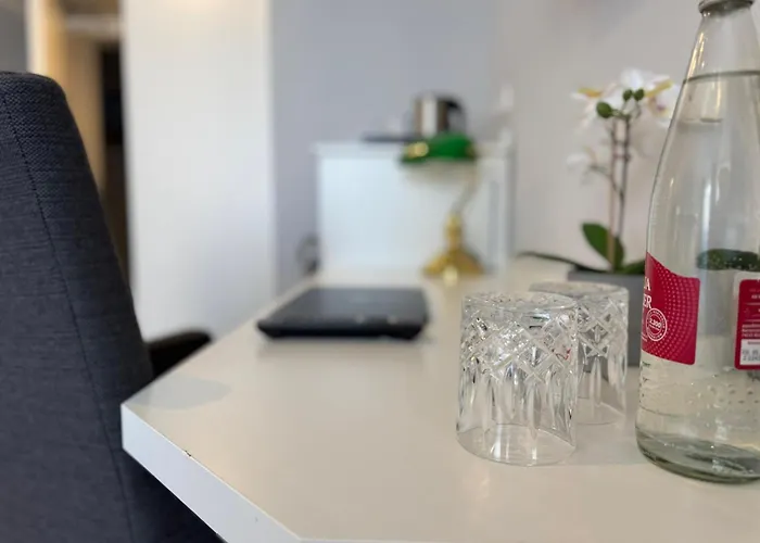 Hotel Mirage Zentrum Stuttgart