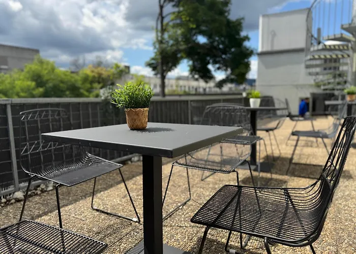 Mirage Zentrum Stuttgart