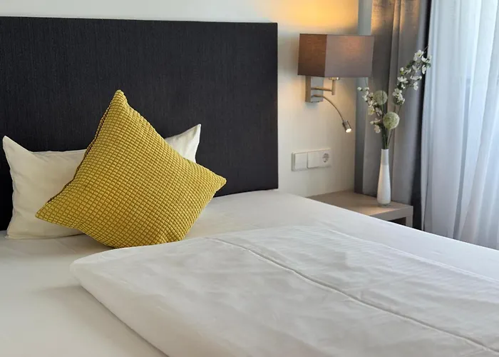 Hotel Mirage Zentrum