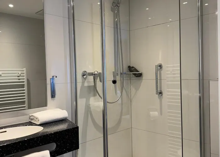 Mirage Zentrum Hotel Stuttgart