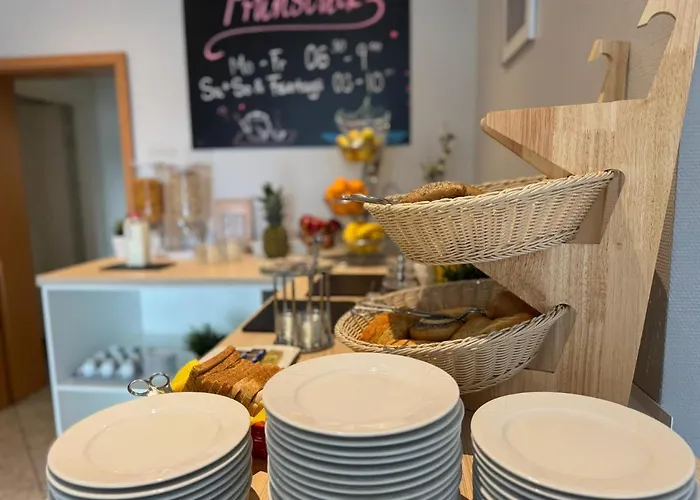 Mirage Zentrum Hotel 3*