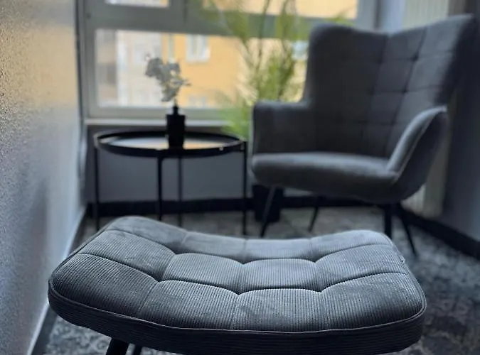 Mirage Zentrum Stuttgart