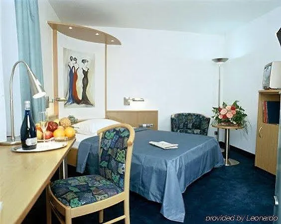 Hotel Mirage Zentrum