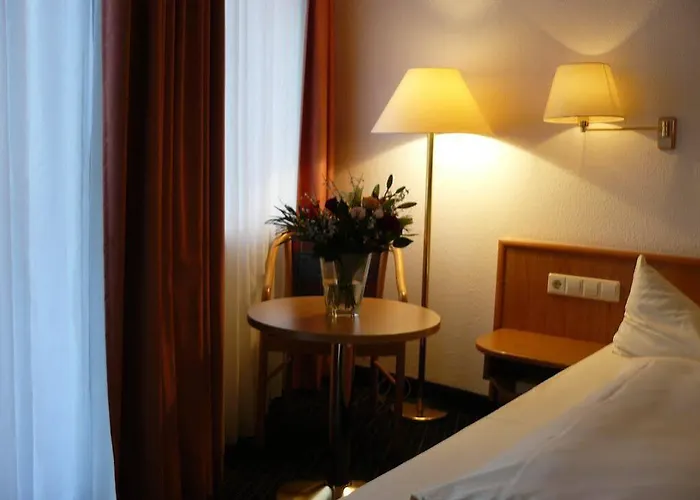 Mirage Zentrum Stuttgart