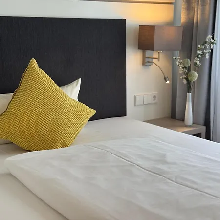 Hotel Mirage City Hotel Stuttgart Zentrum