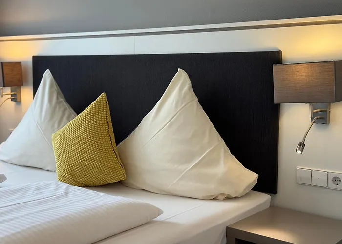 Mirage Zentrum シュトゥットガルト