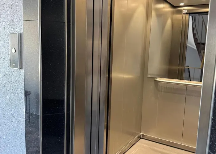 ホテル Mirage Zentrum 3*