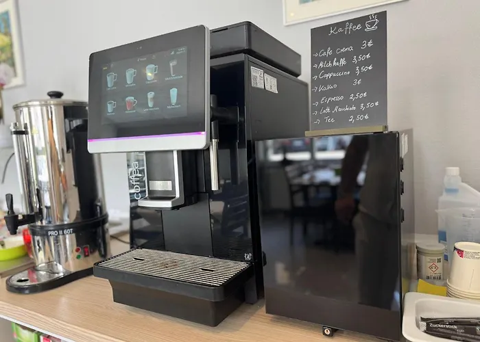 ホテル Mirage Zentrum