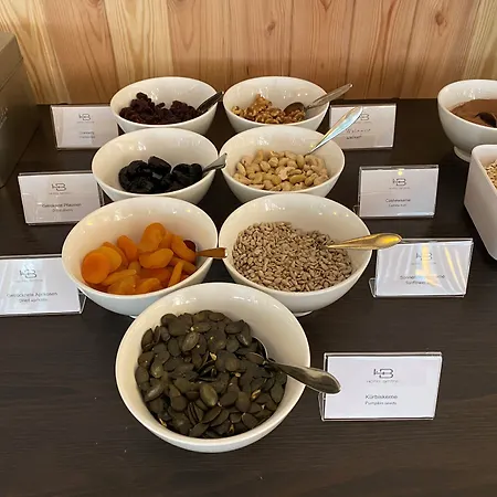 Mirage City Hotel Stuttgart Zentrum