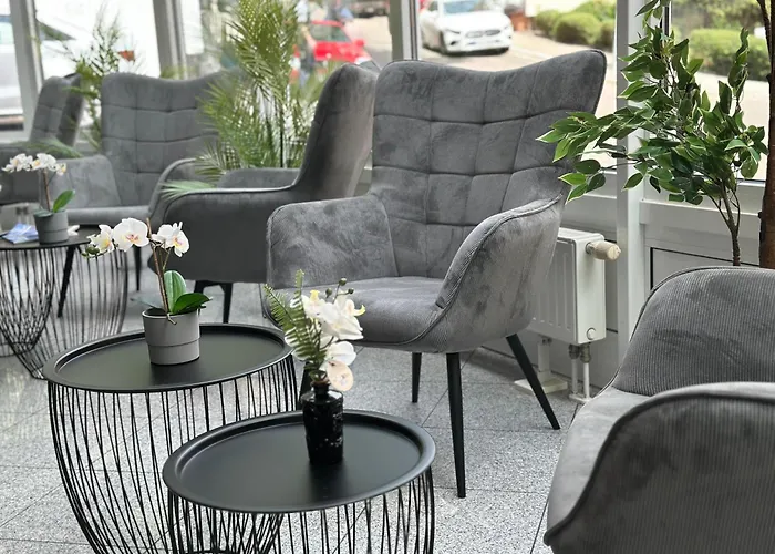 Hotel Mirage City Hotel Stuttgart Zentrum Stuttgart