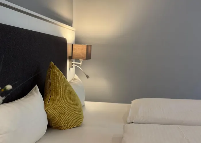 Hotel Mirage City Hotel Stuttgart Zentrum Stuttgart