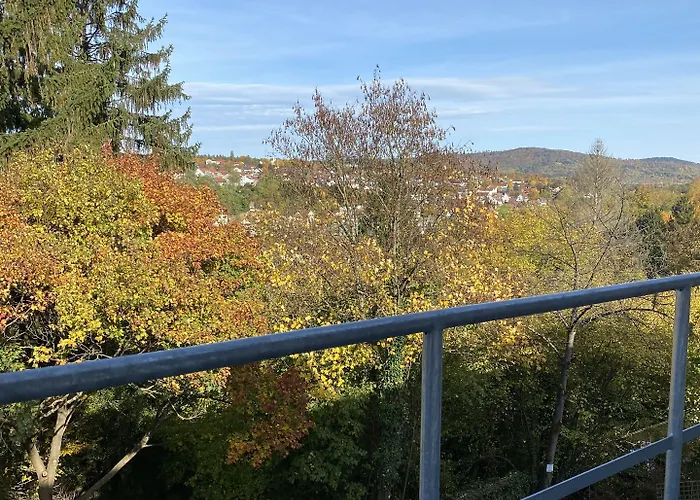 Mirage City Hotel Stuttgart Zentrum Hotel 3*