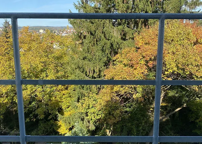 Mirage City Hotel Stuttgart Zentrum Hotel 3*