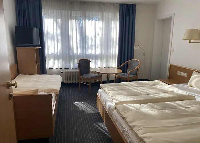 Mirage City Hotel Stuttgart Zentrum Stuttgart