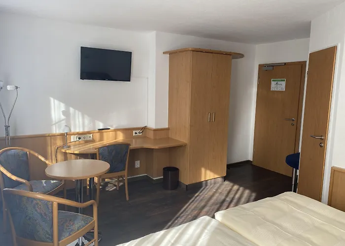 Hotel Mirage City Hotel Stuttgart Zentrum Stuttgart